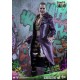 Suicide Squad Movie Masterpiece Action Figure 1/6 The Joker (Purple Coat Version) 30 cm